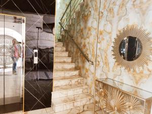 Imagen de la galería de Golden Plaza Hotel, en Amán 38 fotos más