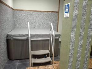 Afbeelding uit fotogalerij van Stylish studio's Aspen Valley in Razlog