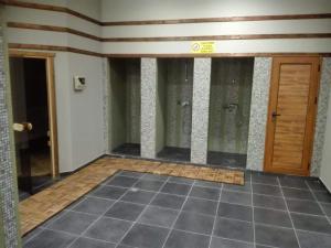 Afbeelding uit fotogalerij van Stylish studio's Aspen Valley in Razlog +84 foto's