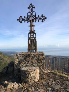 Príroda v okolí dovolenkového domu