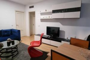 Zdjęcie z galerii obiektu Habitación Privada en el Centro de Madrid w Madrycie