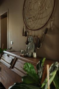 Imagem da galeria de Bed Station Hostel & Bar em Shkodër