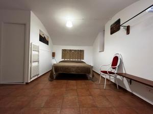 Fotografie z fotogalerie ubytování Casa Mbrlech v destinaci Putignano