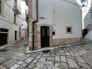 Fotografie z fotogalerie ubytování Casa Mbrlech v destinaci Putignano