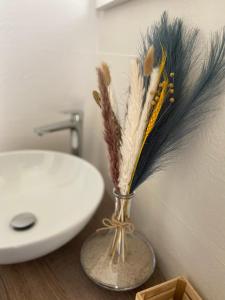 Foto dalla galleria di Pineta158 a Cagliari