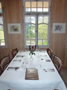 Fotografie z fotogalerie ubytování Hotel Waldrand v destinaci Kiental