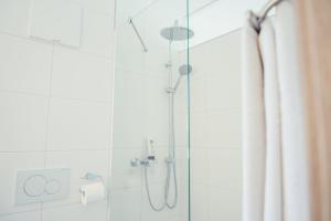 Bagno di Hotel Kendler