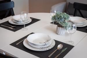 Fotografie z fotogalerie ubytování Kovač Family Suites v destinaci Makarska