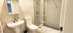 Zdjęcie z galerii obiektu Casares Cozy Apartment w mieście Casares