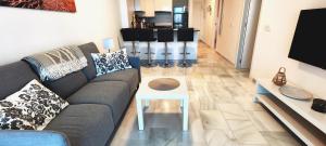 Zdjęcie z galerii obiektu Casares Cozy Apartment w mieście Casares