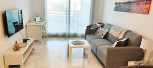 Zdjęcie z galerii obiektu Casares Cozy Apartment w mieście Casares