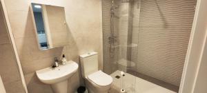 Zdjęcie z galerii obiektu Casares Cozy Apartment w mieście Casares
