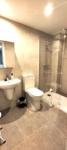 Zdjęcie z galerii obiektu Casares Cozy Apartment w mieście Casares