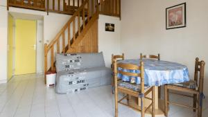 Fotografia z galérie ubytovania Les Ondines 2- 25- Maison mezzanine- 6 pers v destinácii Cap d'Agde