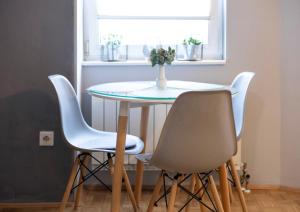 Fotografie z fotogalerie ubytování Apartment TEATAR Tuzla v destinaci Tuzla + 10 fotografií