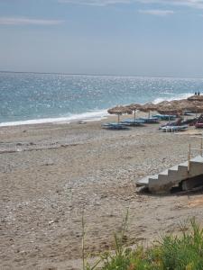 Fotografie z fotogalerie ubytování Aegean Villa v destinaci Mourteri