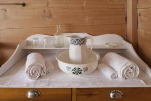 Fotografie z fotogalerie ubytování Hotel Waldrand v destinaci Kiental