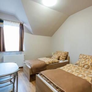 Galeriebild der Unterkunft Baráthegyi Panzió és élménypark in Miskolc