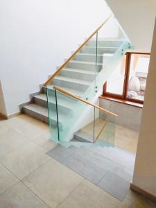 Kép Apartment Mountain view - Stará Lesná szállásáról Felsőerdőfalván a galériában