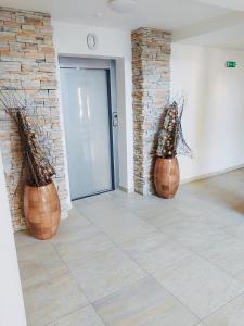 Kép Apartment Mountain view - Stará Lesná szállásáról Felsőerdőfalván a galériában