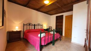 Gallery image of Residenza Le Orchidee in Galtellì