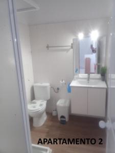 Fotografie z fotogalerie ubytování Apartamentos en Tarifa Baelo v destinaci Tarifa