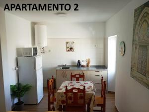 Fotografie z fotogalerie ubytování Apartamentos en Tarifa Baelo v destinaci Tarifa