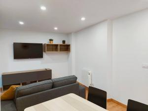 Fotografia z galérie ubytovania AlQUILO PISO NUEVO CENTRO DE PORTONOVO-SANJENJO v destinácii Sanxenxo