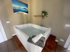 Gallery image of Colombo 32 Affittacamere in La Spezia