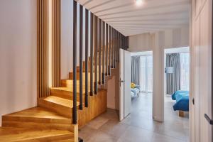 Fotografia z galérie ubytovania Apartamenty Świnoujście - Lividus 323 v destinácii Świnoujście