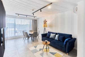 Posedenie v ubytovaní Apartamenty Świnoujście - Lividus 323