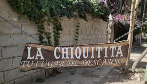 La Chiquitita