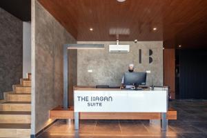 Hosté ubytování Bagan Suite