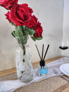 Bebidas em Adonis