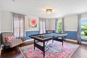 Foto Ithacas asuva majutusasutuse Hot Tub! Close to Cornell, Ithaca College, Commons! galeriist