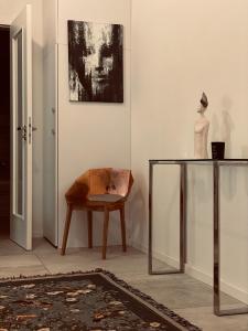 Fotografie z fotogalerie ubytování Apartmány Mia Valtice ve Valticích