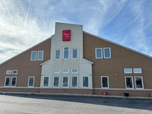 Fotografie z fotogalerie ubytování B'more Inn Motel v destinaci Baltimore