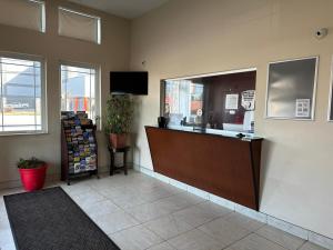 Fotografie z fotogalerie ubytování B'more Inn Motel v destinaci Baltimore + 15 fotografií