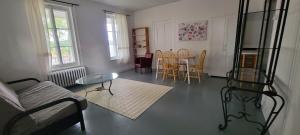 Gallery image of Le Berceau du Témiscouata in Temiscouata-Sur-Le-Lac