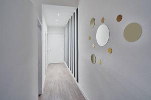 Fotografie z fotogalerie ubytování Pop Art Corso Italia 308 v destinaci Arezzo