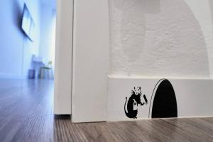 Fotografie z fotogalerie ubytování Pop Art Corso Italia 308 v destinaci Arezzo