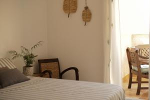 Fotografie z fotogalerie ubytování Casa familiar, aire ac, jardín, bbq y vistas v destinaci Segur de Calafell