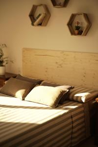 Fotografie z fotogalerie ubytování Casa familiar, aire ac, jardín, bbq y vistas v destinaci Segur de Calafell + 24 fotografií