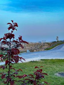 Gallery image of Panorama Jerash HOTEL (2) in Jerash