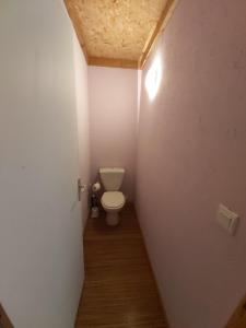 Φωτογραφία από το άλμπουμ του Chalets de CEMMA σε Evisa