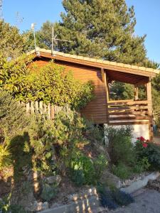 Φωτογραφία από το άλμπουμ του Chalets de CEMMA σε Evisa