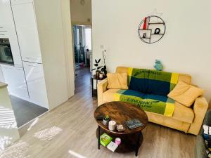 Gallery image of Cozy apartment in Hampstead Heath in London