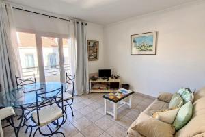 Fotografia z galérie ubytovania HENRI CAMILLE REAL ESTATE - LUTECIA - One bedroom city v Cannes