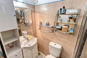 Fotografia z galérie ubytovania HENRI CAMILLE REAL ESTATE - LUTECIA - One bedroom city v Cannes