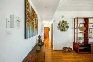 Foto sihtkohas Orient Bay asuva majutusasutuse Villa Hanna Green Cay galeriist